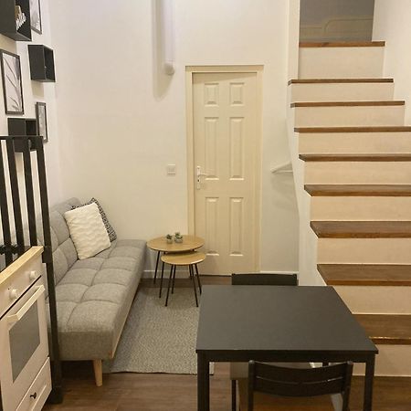 Budapest City Center W18 Екстер'єр фото