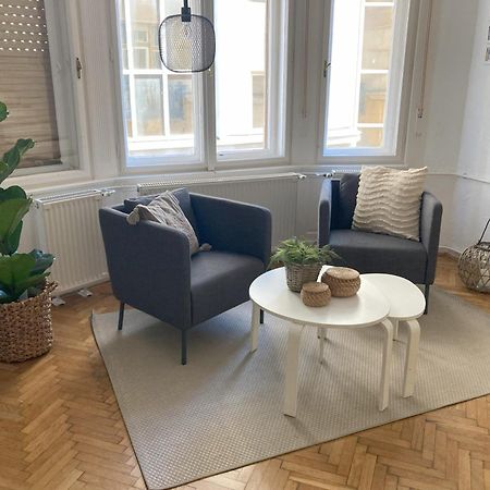 Budapest City Center W18 Екстер'єр фото