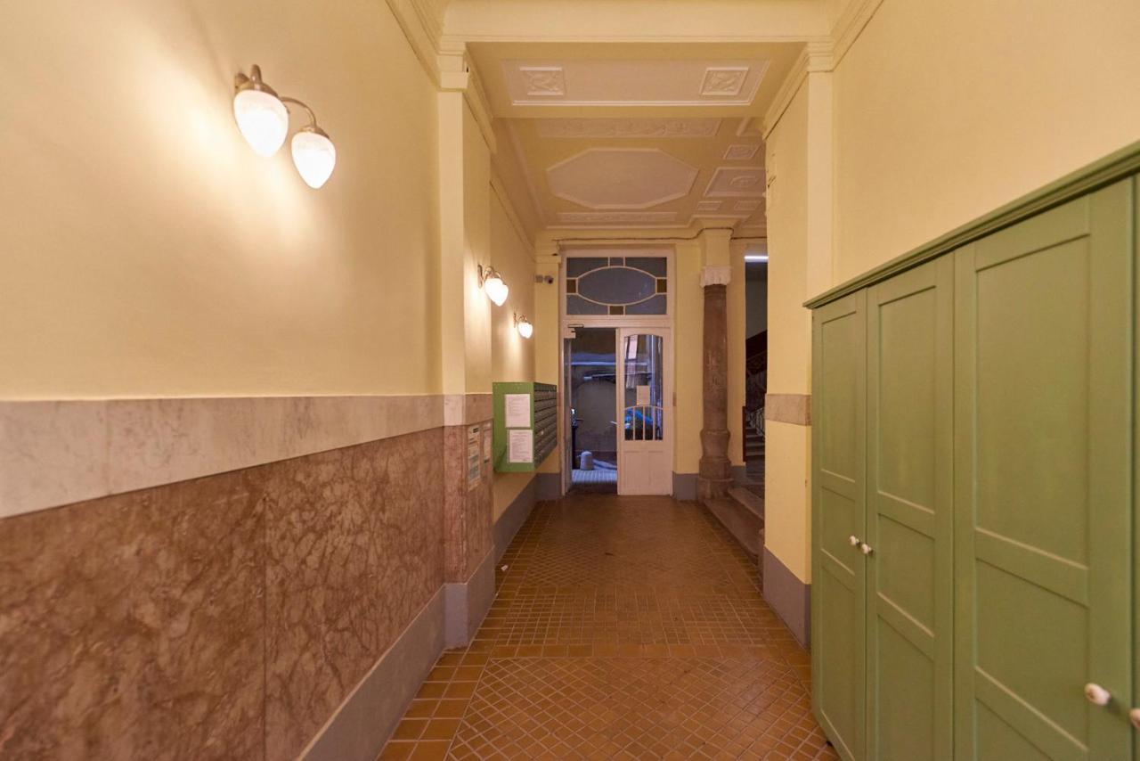 Budapest City Center W18 Екстер'єр фото