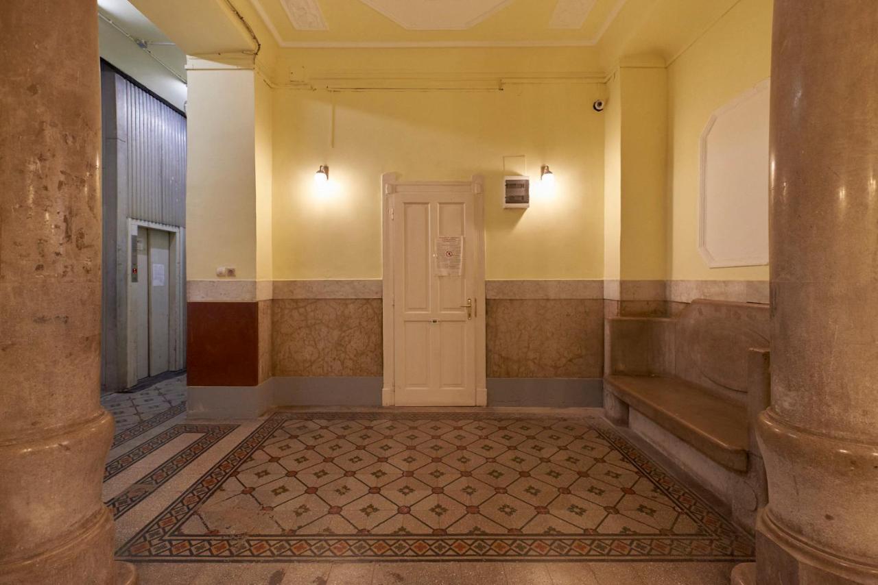 Budapest City Center W18 Екстер'єр фото