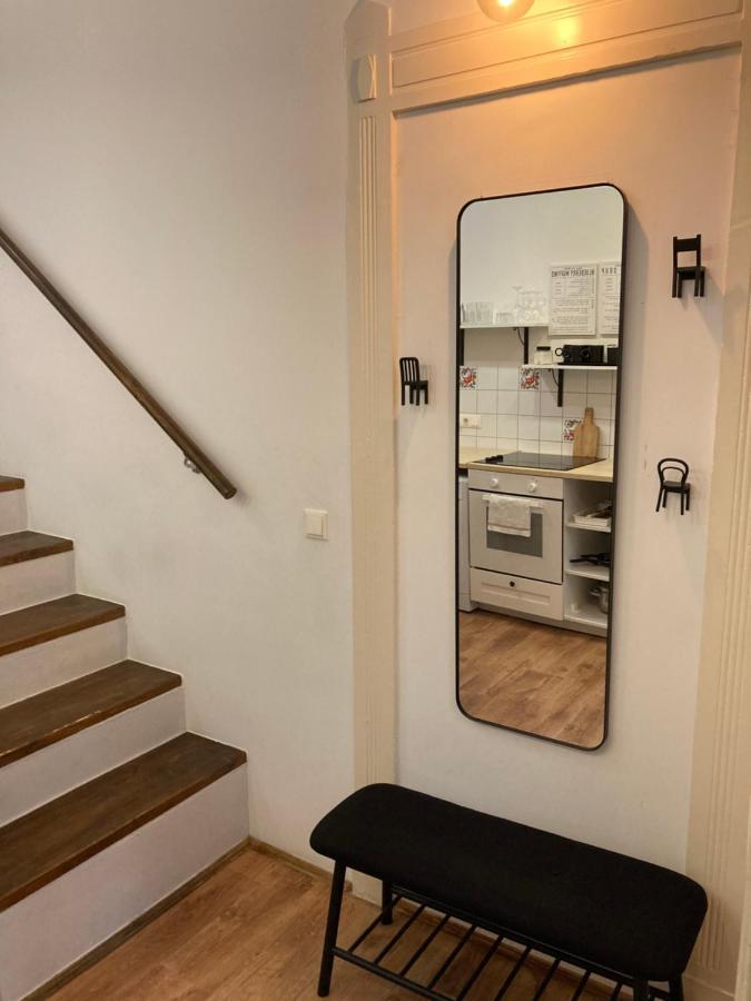 Budapest City Center W18 Екстер'єр фото
