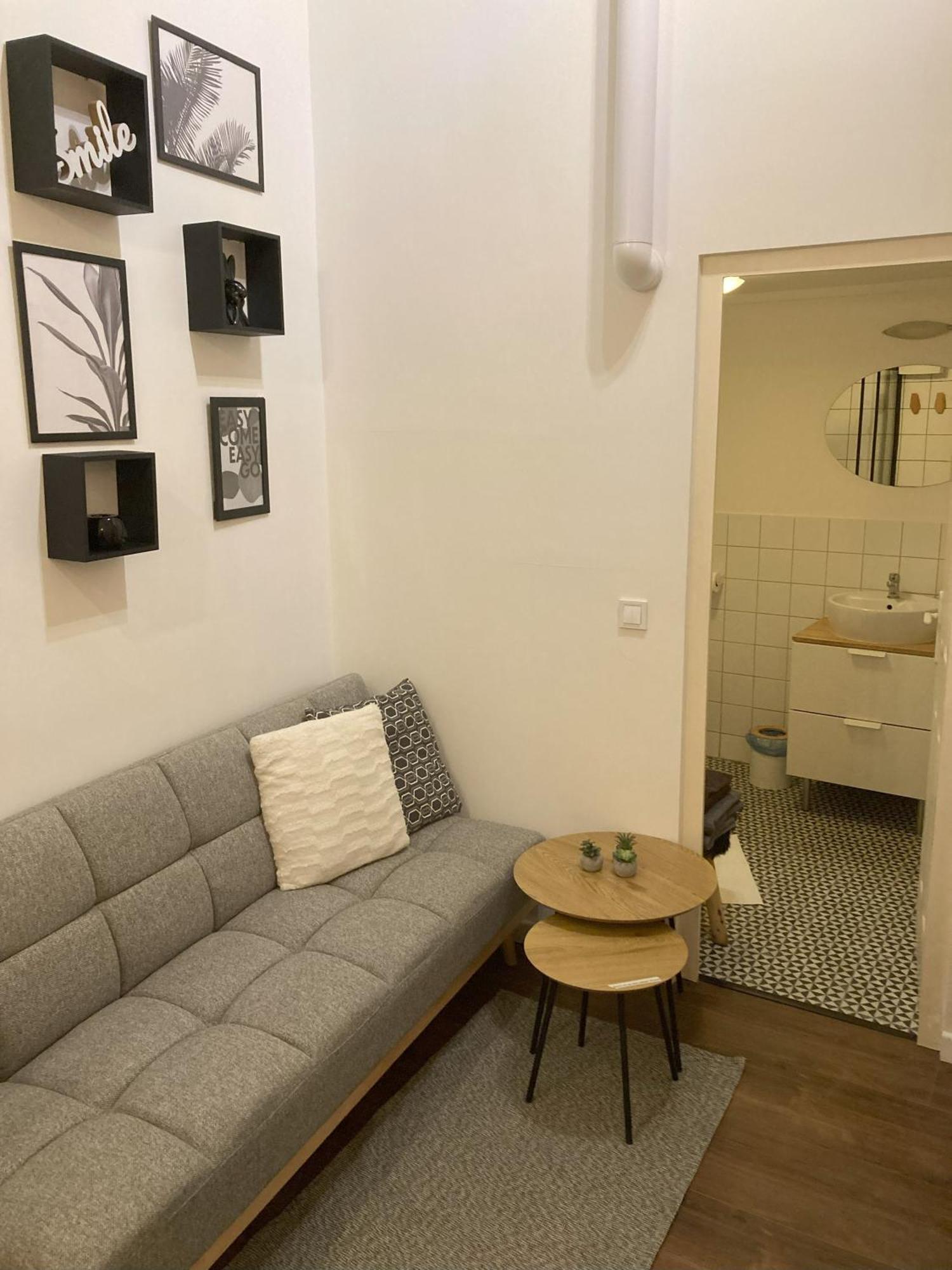 Budapest City Center W18 Екстер'єр фото