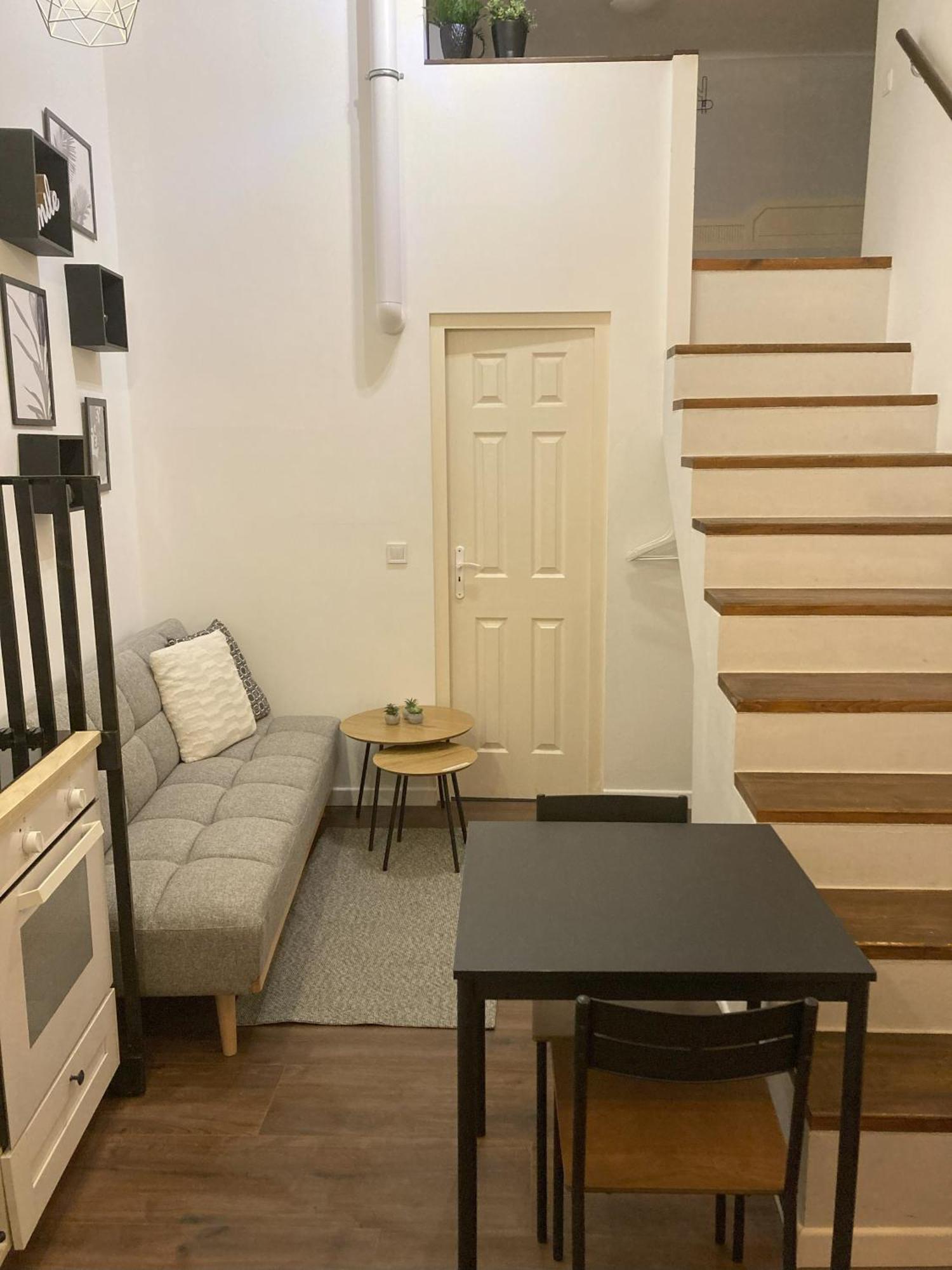 Budapest City Center W18 Екстер'єр фото