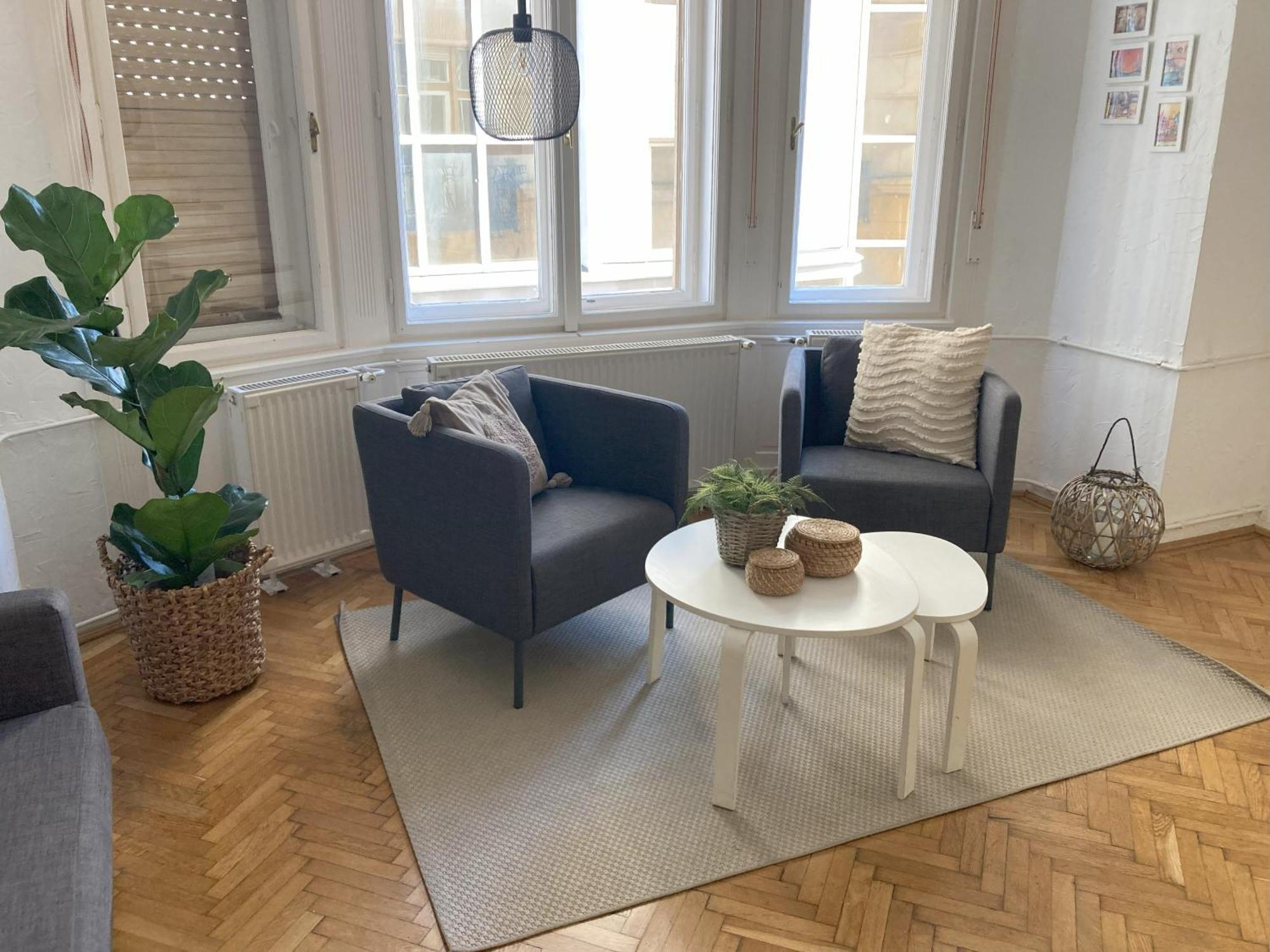 Budapest City Center W18 Екстер'єр фото