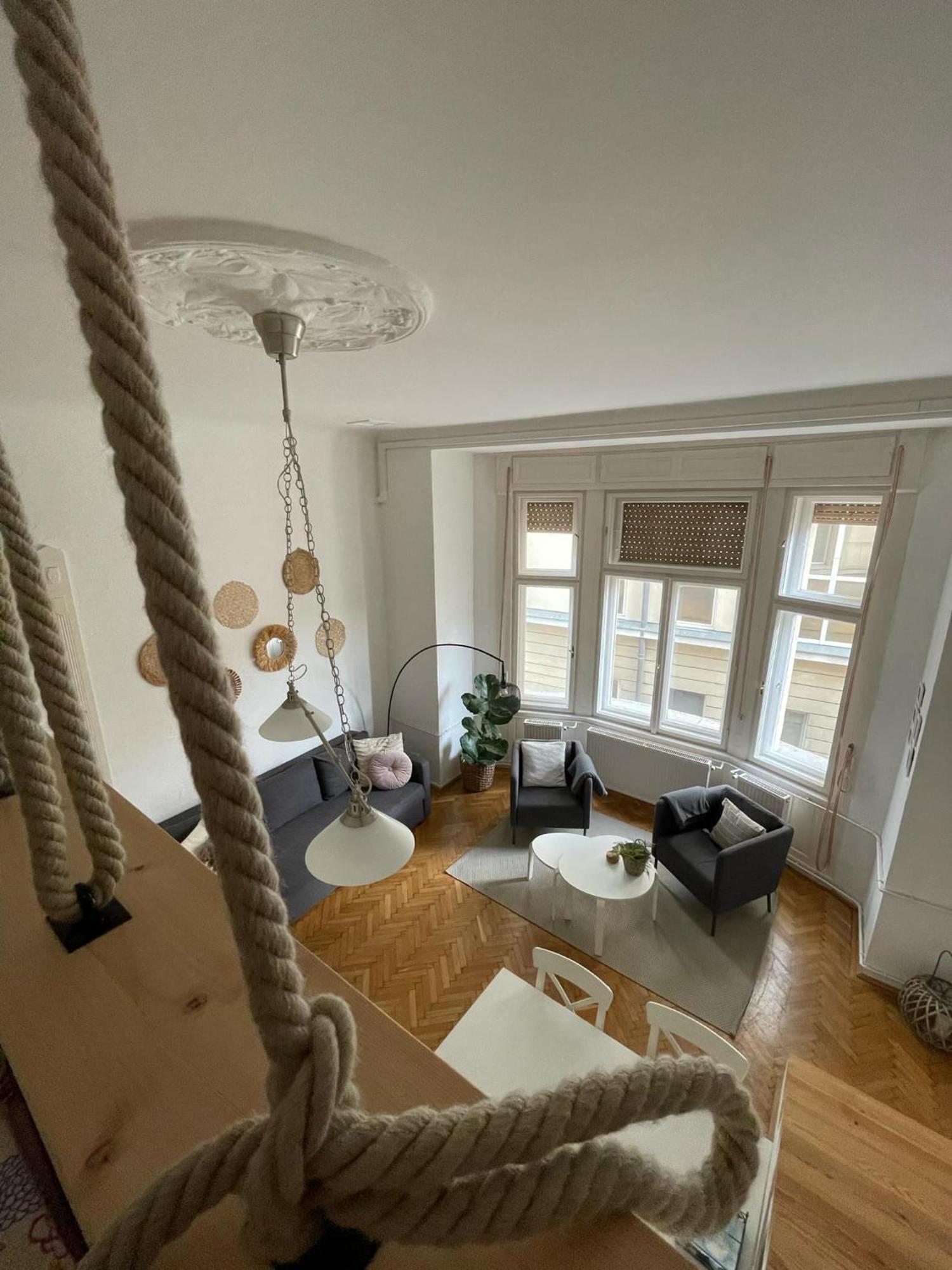 Budapest City Center W18 Екстер'єр фото