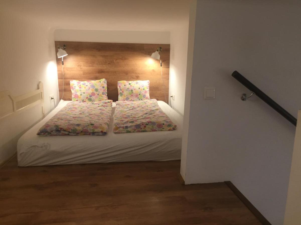 Budapest City Center W18 Екстер'єр фото